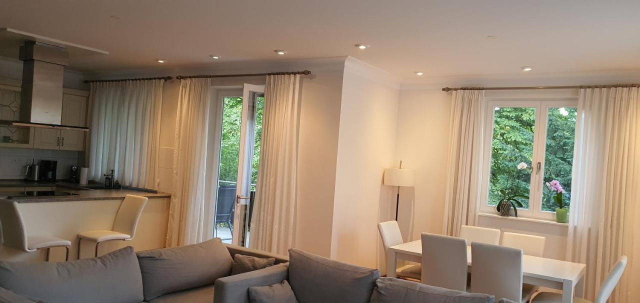 Sewer Apartment Baden-Baden Exterior photo