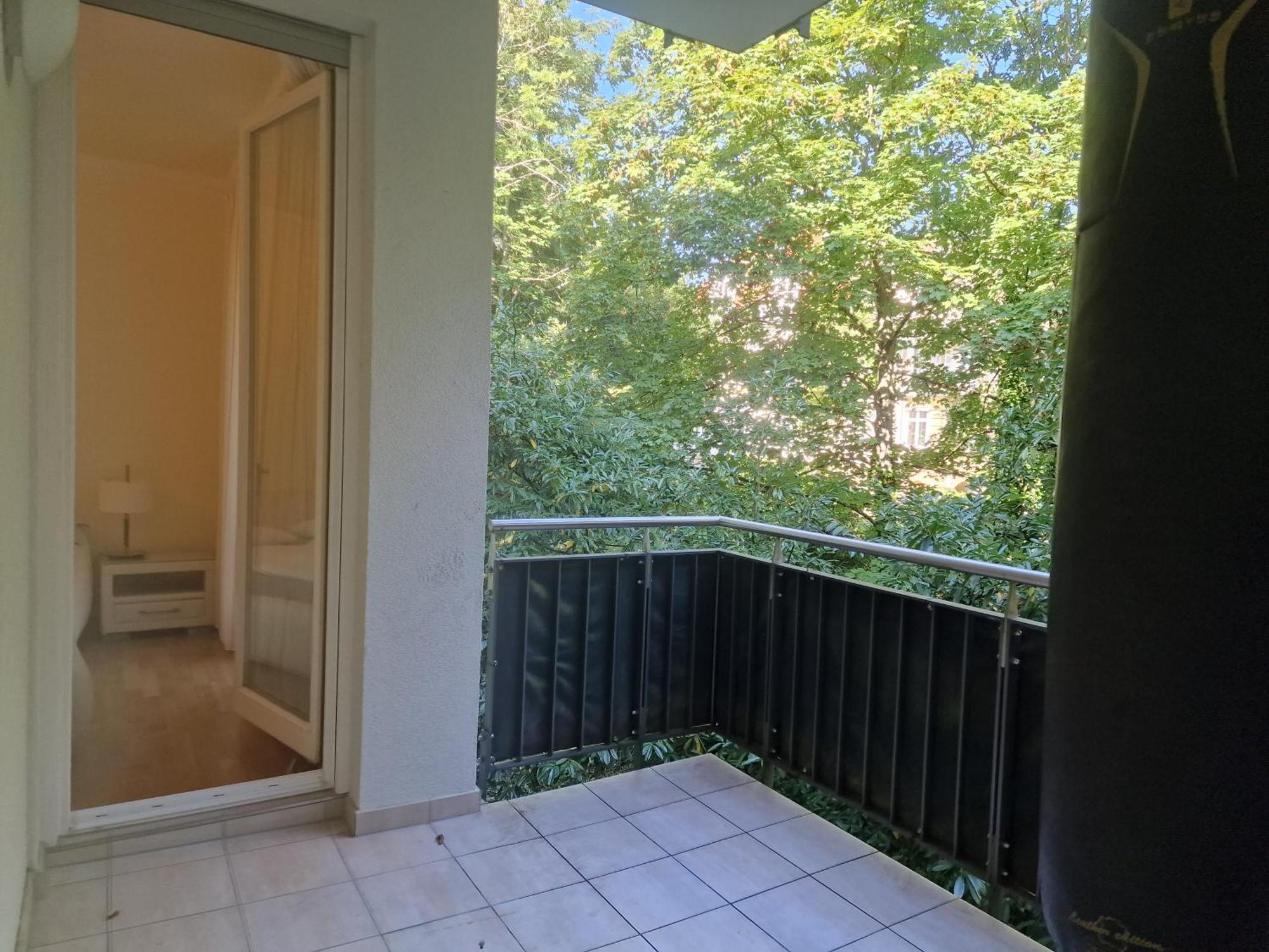 Sewer Apartment Baden-Baden Exterior photo