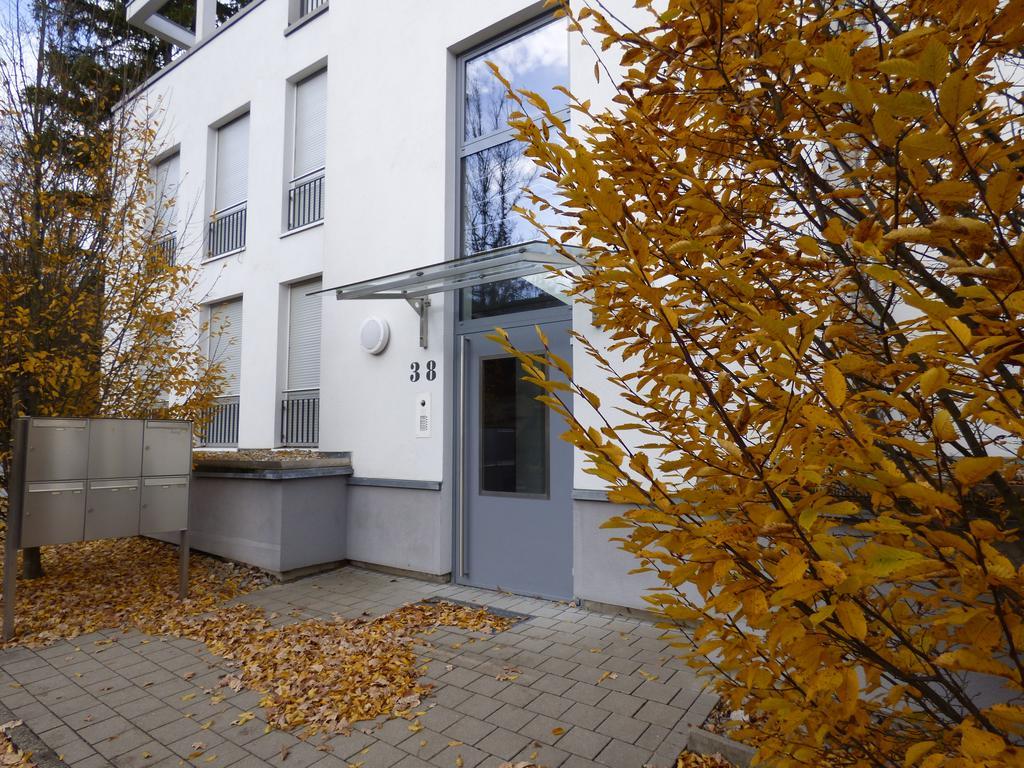 Sewer Apartment Baden-Baden Exterior photo