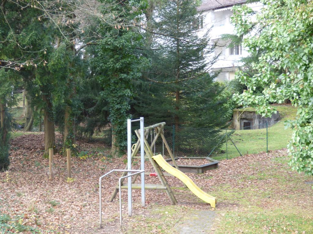 Sewer Apartment Baden-Baden Exterior photo