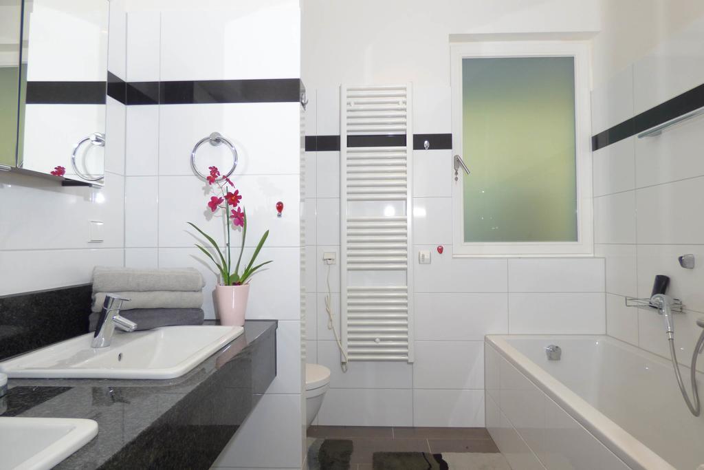 Sewer Apartment Baden-Baden Exterior photo