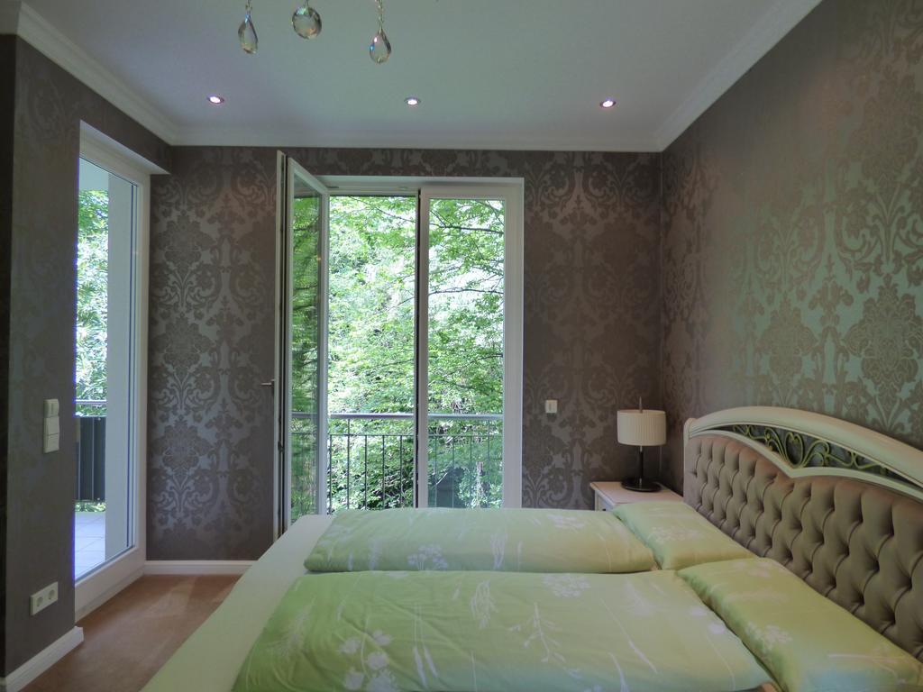 Sewer Apartment Baden-Baden Exterior photo